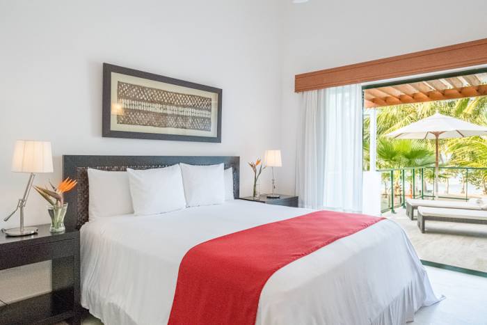 Casita Masterbedroom